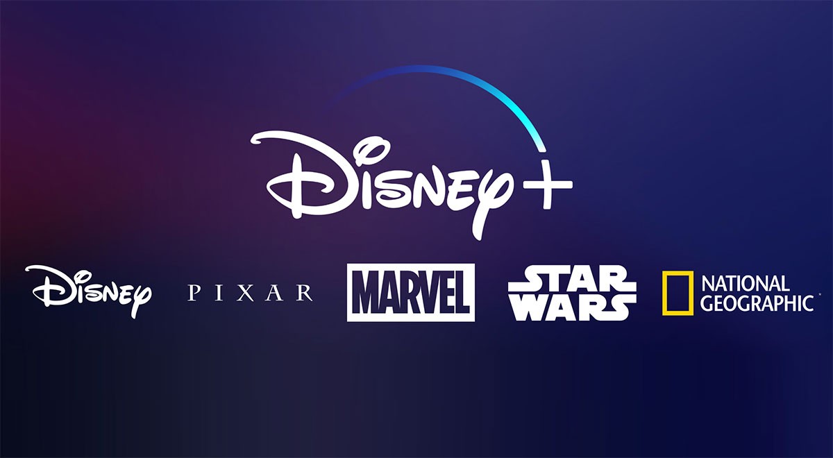 Disney+-Plus-streaming-on-demand