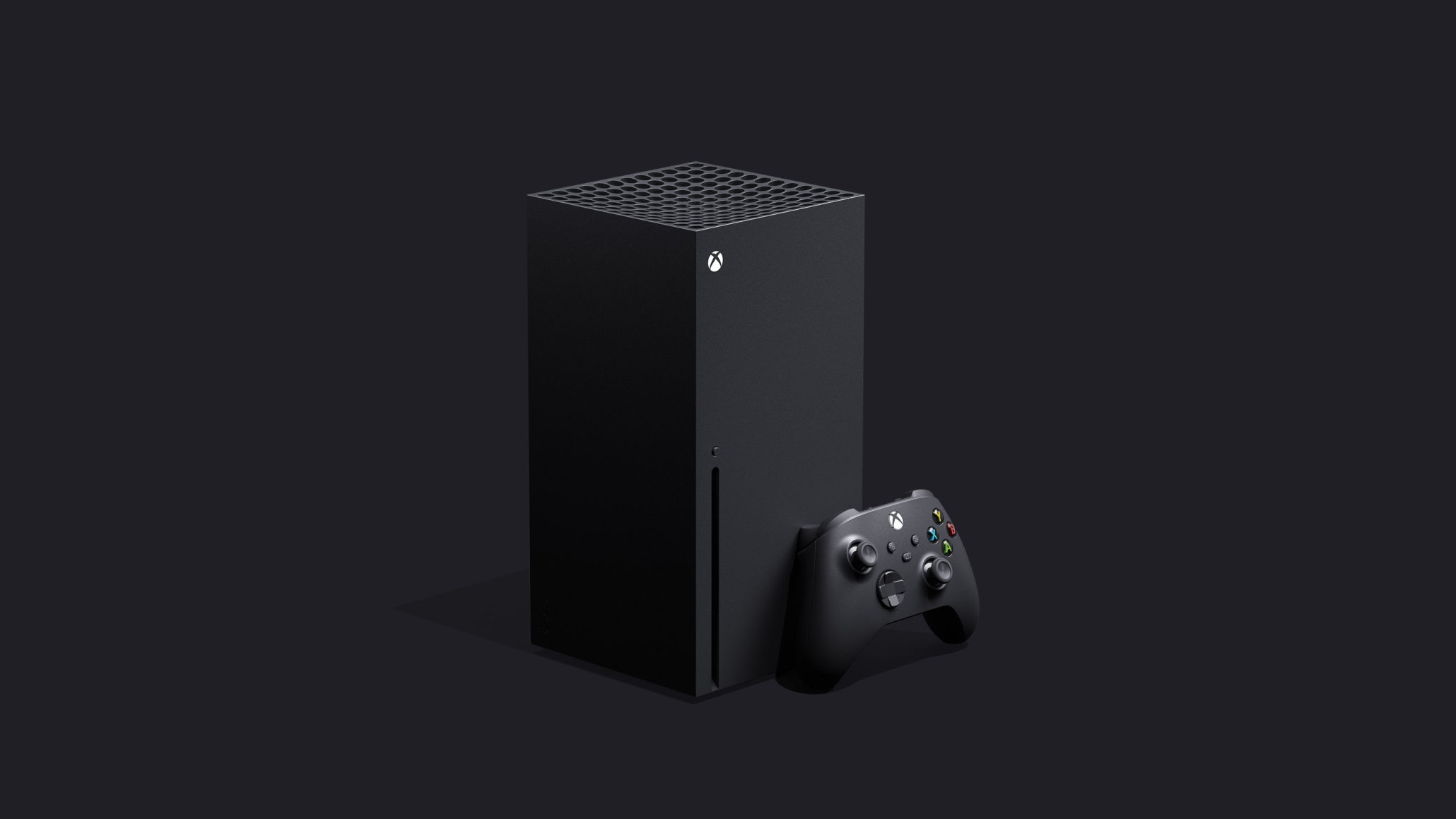 Xbox Series X specifiche tecniche