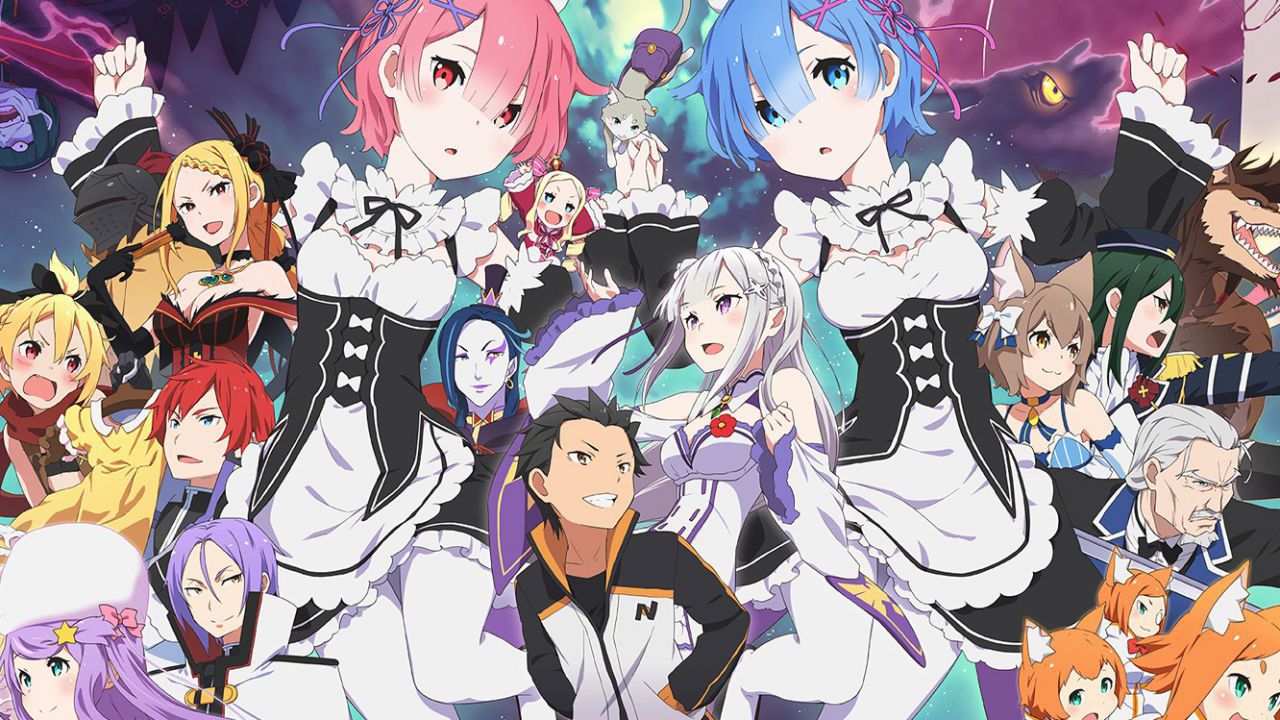 Re-Zero-Starting-Life-in-Another-World-Lost-in-Memories