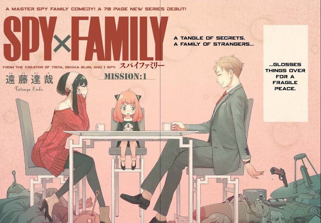 spy-x-family-Kodansha-Manga-Awards-2020