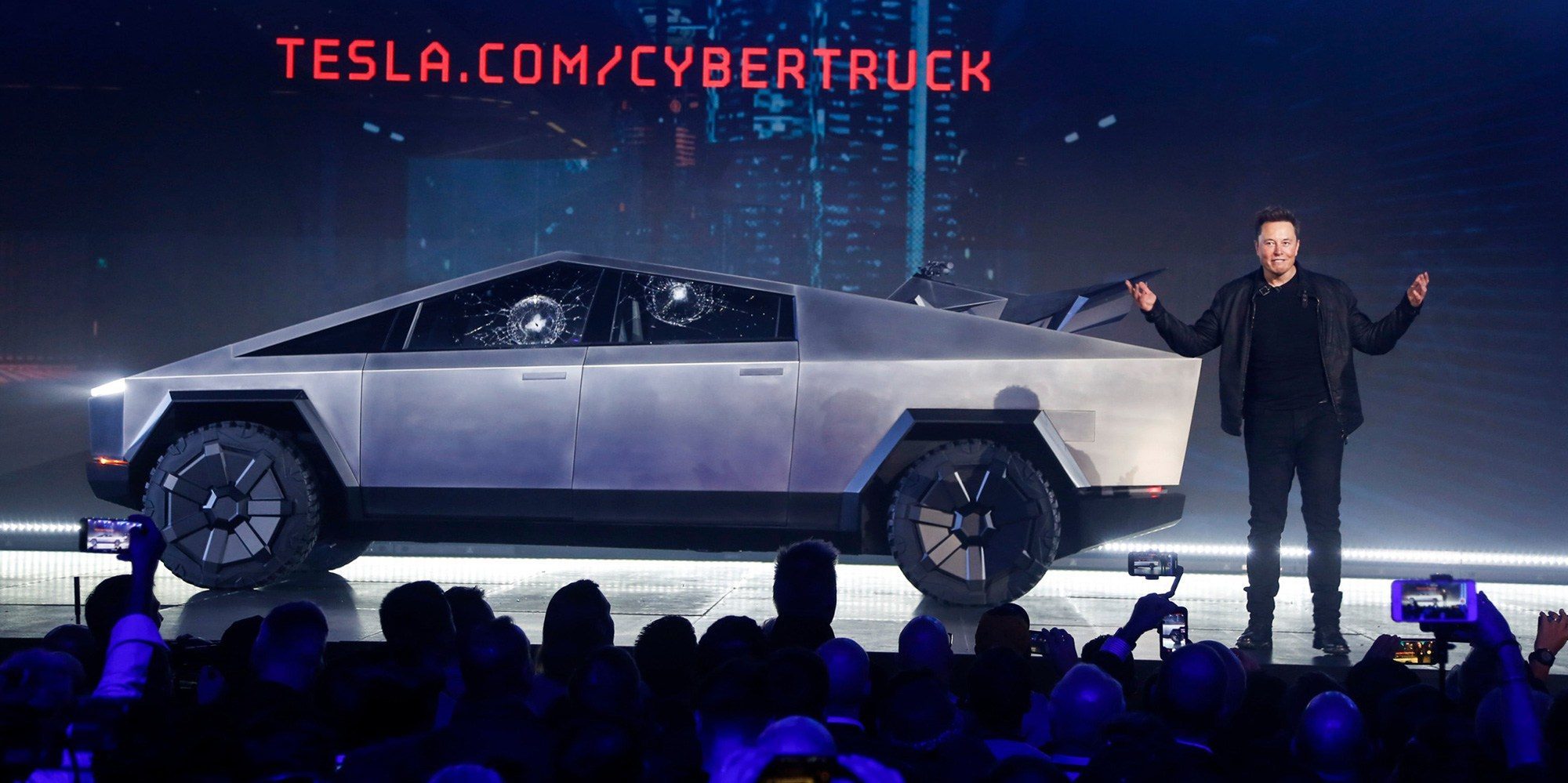 Tesla-Cybertruck-elon-musk