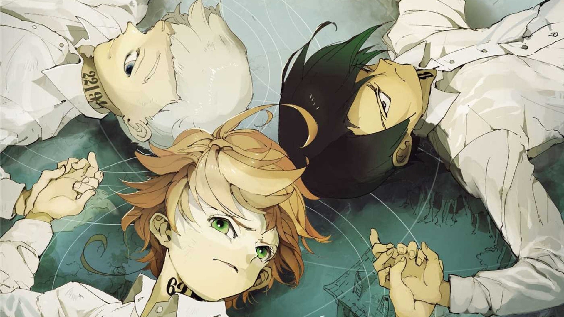The-Promised-Neverland-recensione
