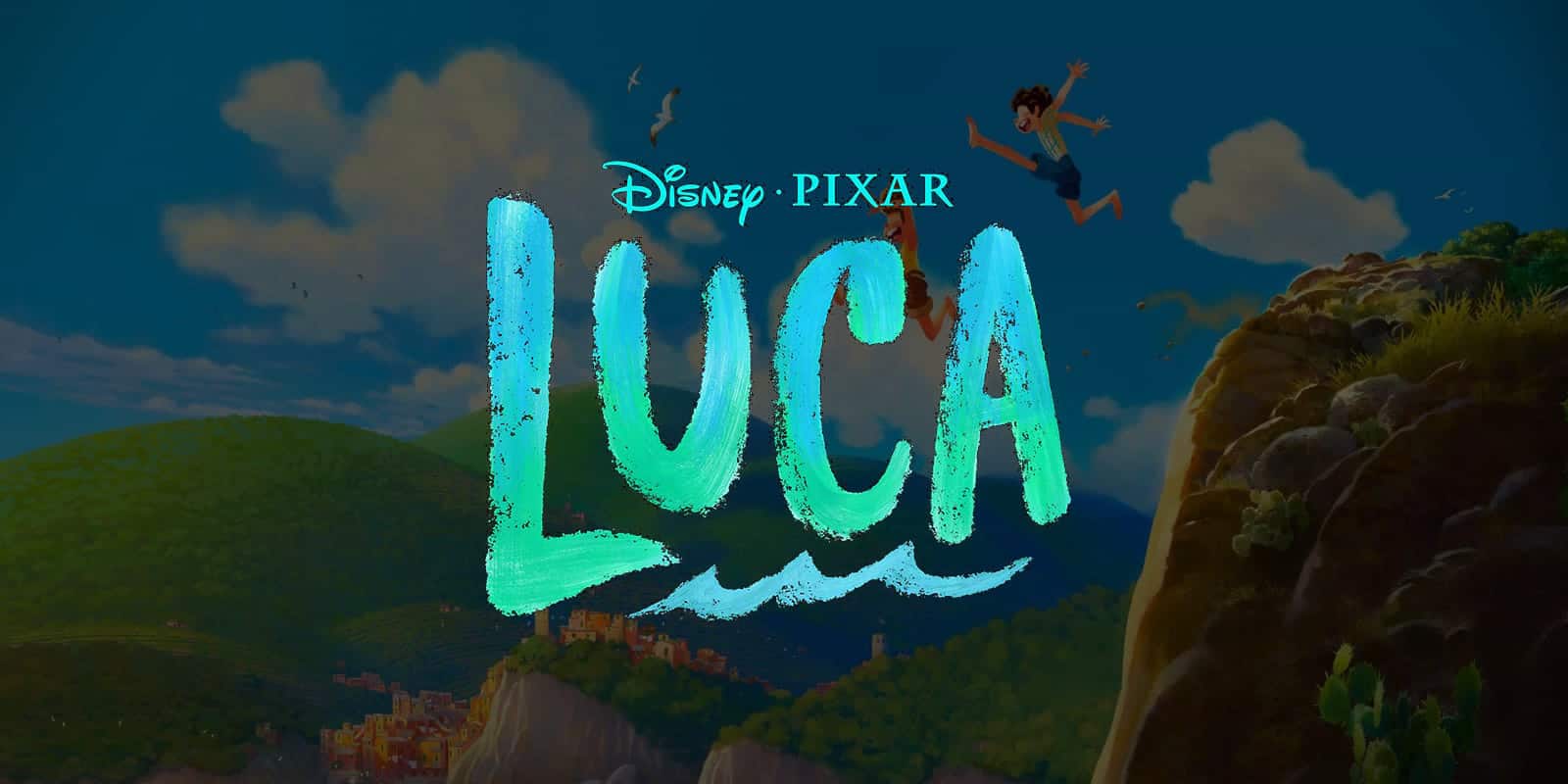 Luca-disney-Pixar