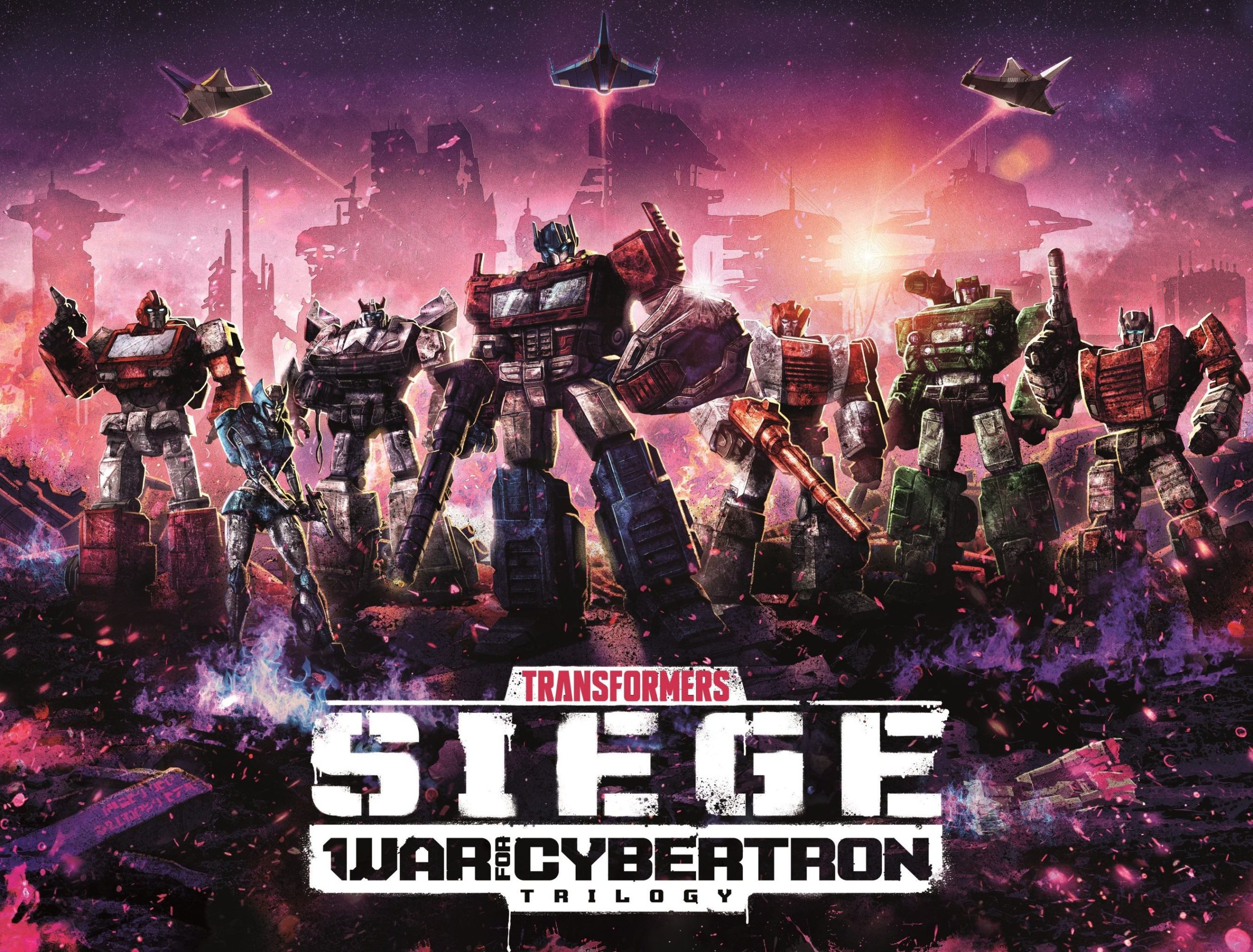 Transformers-War-For-Cybertron-Trilogy