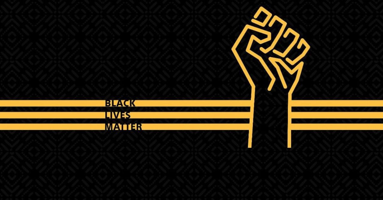 Black-Lives-Matter-tema-PlayStation