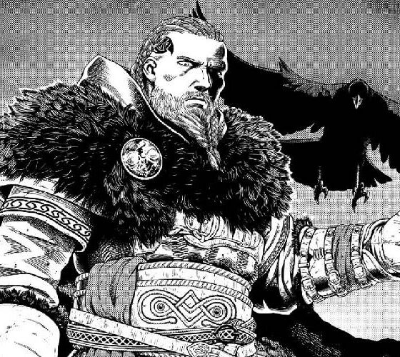 Assassin S Creed Valhalla E Vinland Saga Arriva Il Crossover Daily Nerd