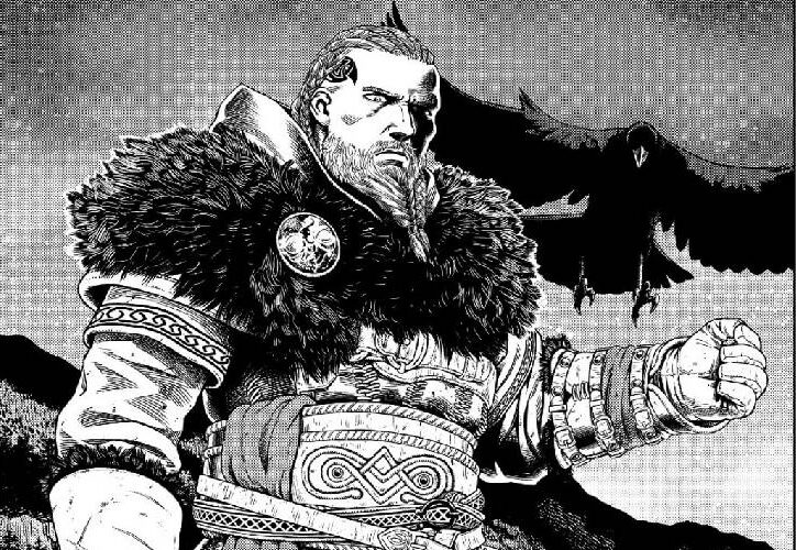 Assassin S Creed Valhalla E Vinland Saga Arriva Il Crossover Daily Nerd