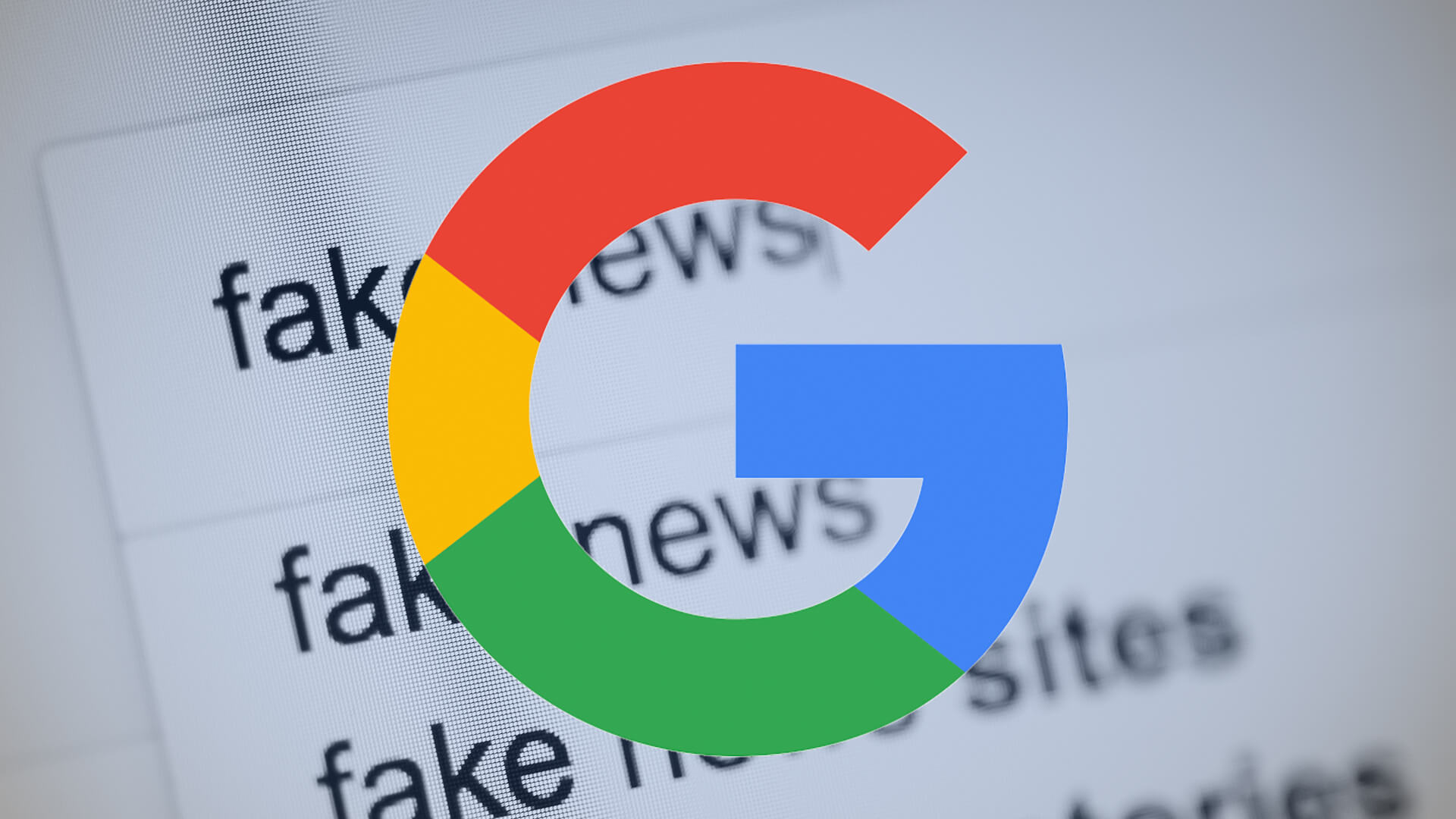Fake-News-Google
