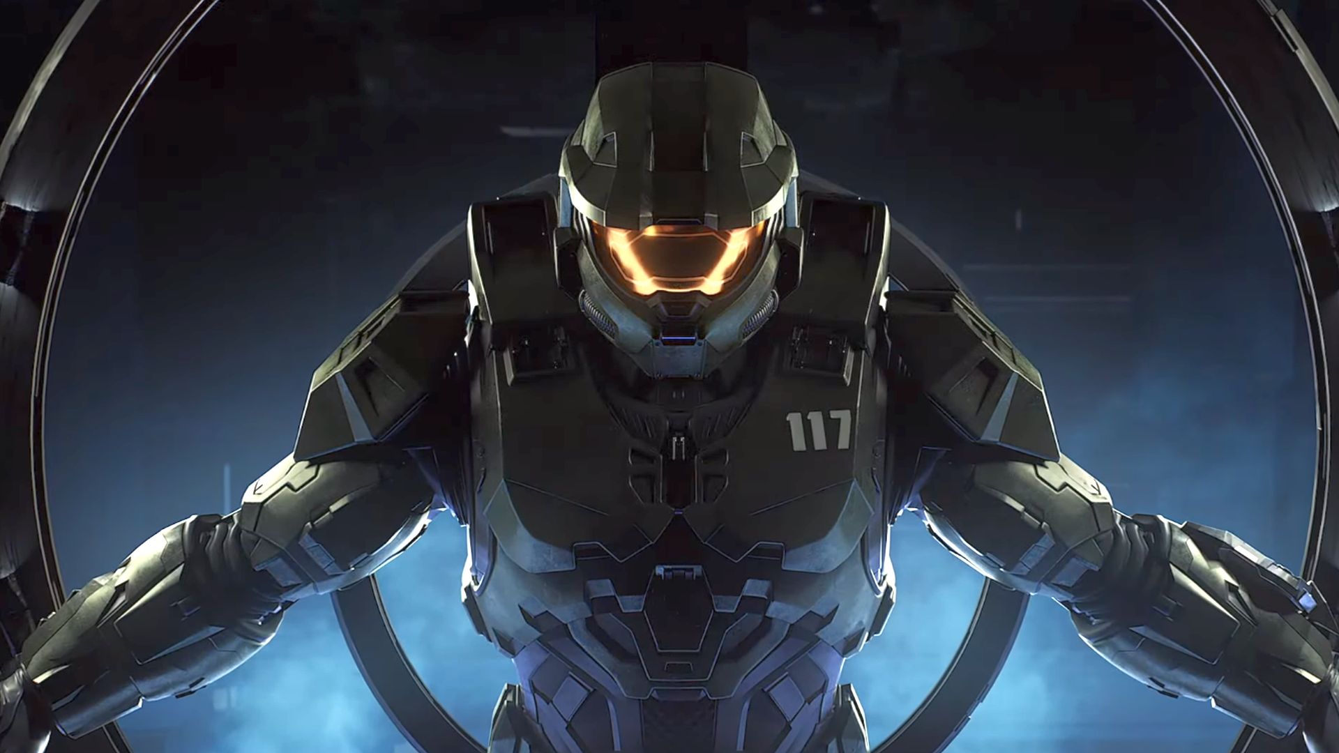 Halo Infinite: ecco il trailer di lancio del titolo