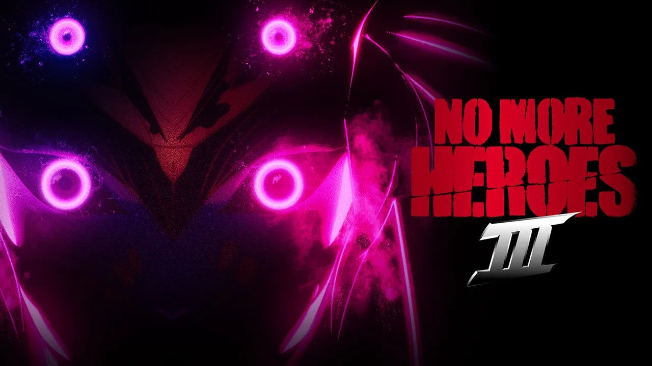 No more Heroes III: trailer e data di arrivo del videogioco