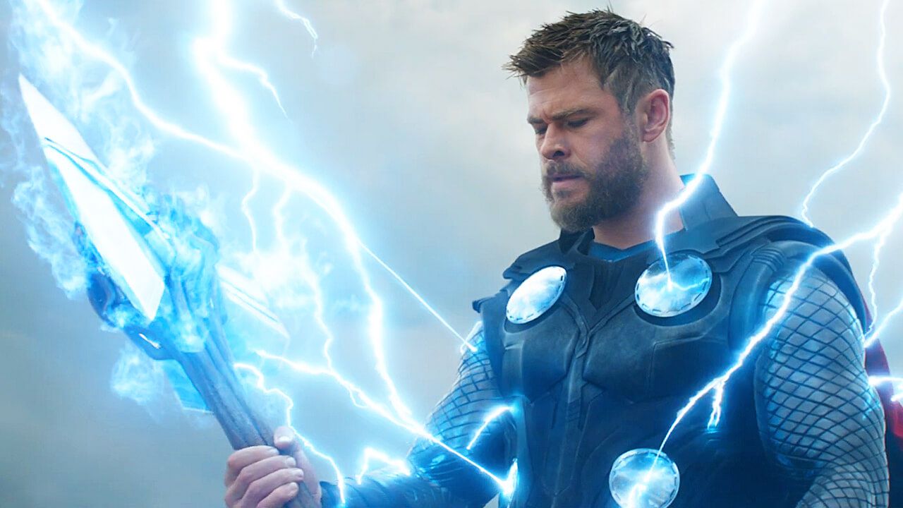 Thor Love and Thunder: novità dal set del film