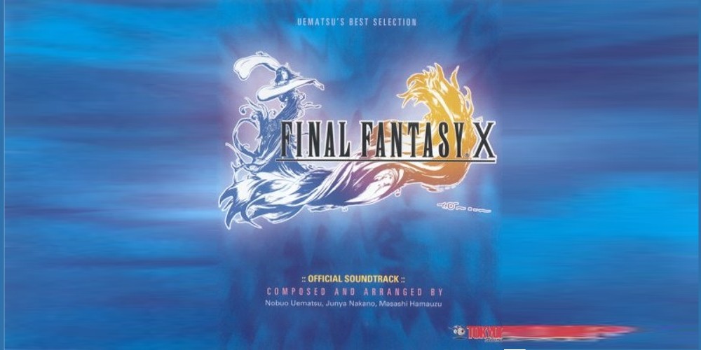Musica videogioco Final Fantasy