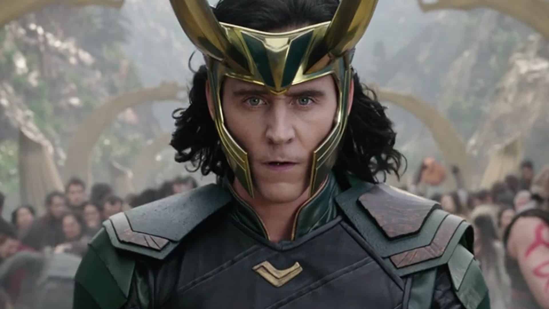 Marvel Studio’s Loki: nuovo trailer ufficiale per la serie Disney+
