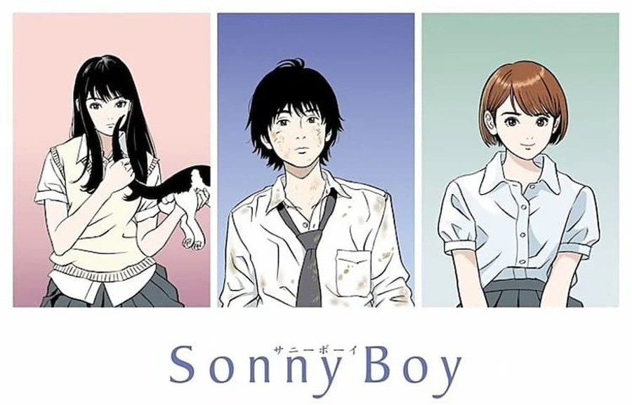 sonny-boy