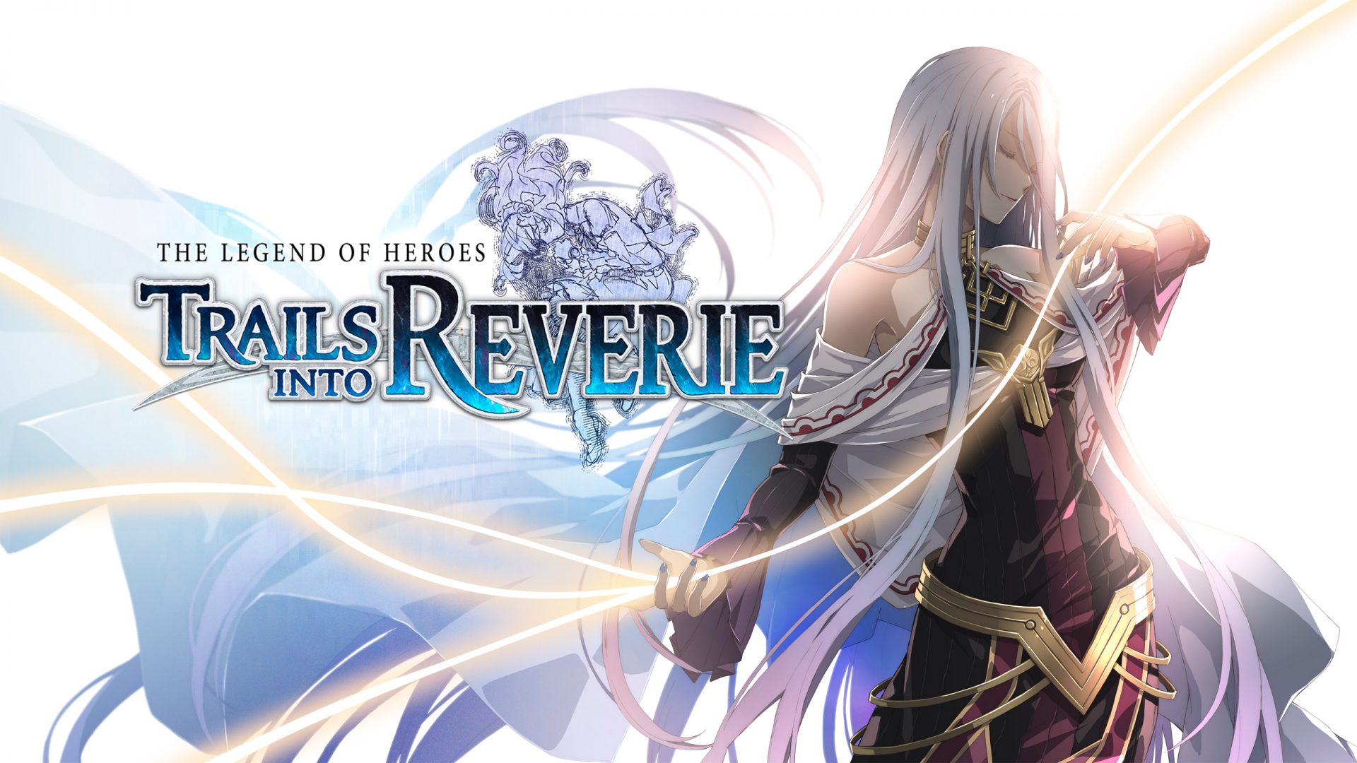The Legend of Heroes: Trails into Reverie arriverà in Occidente
