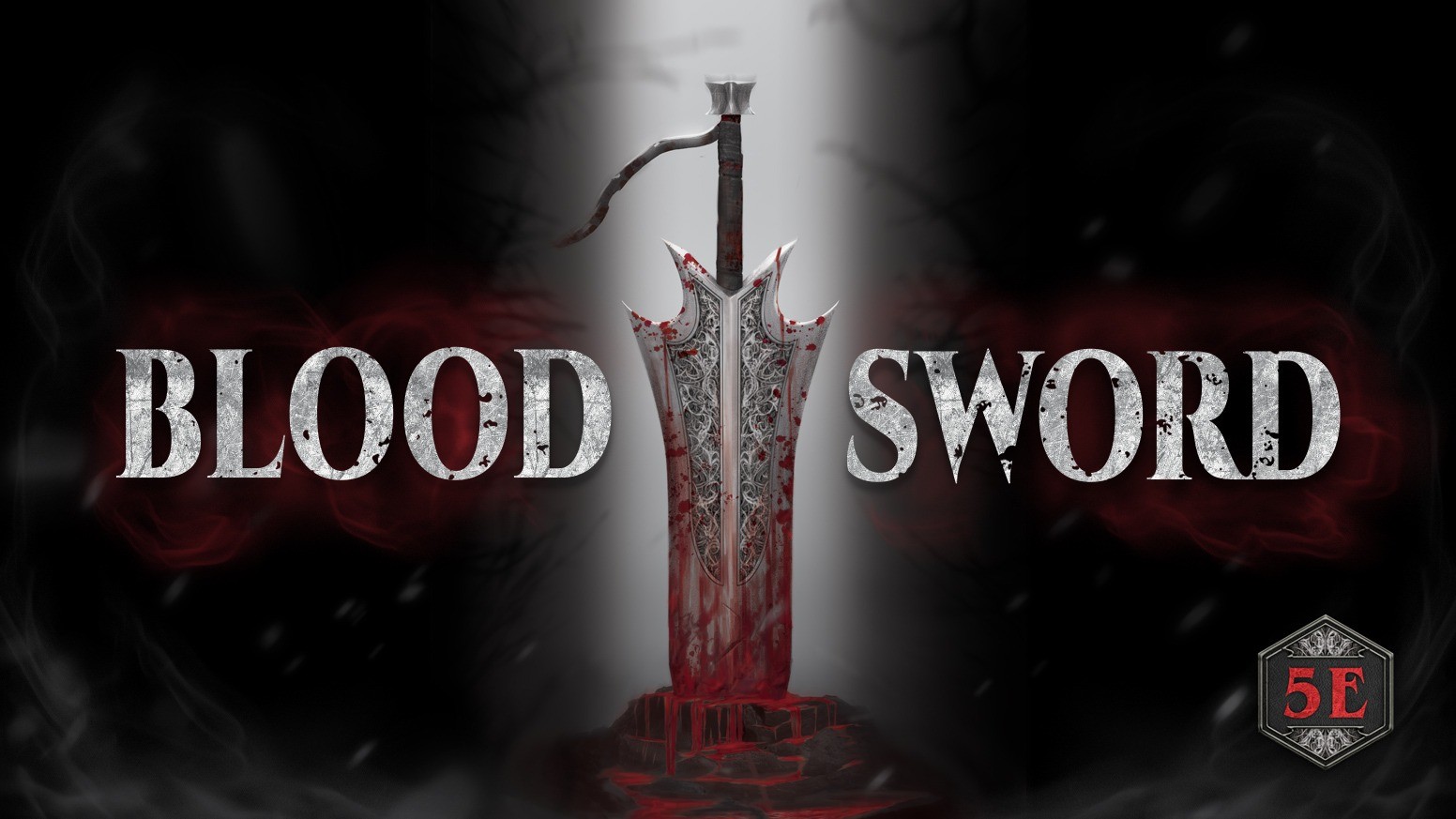 blood sword