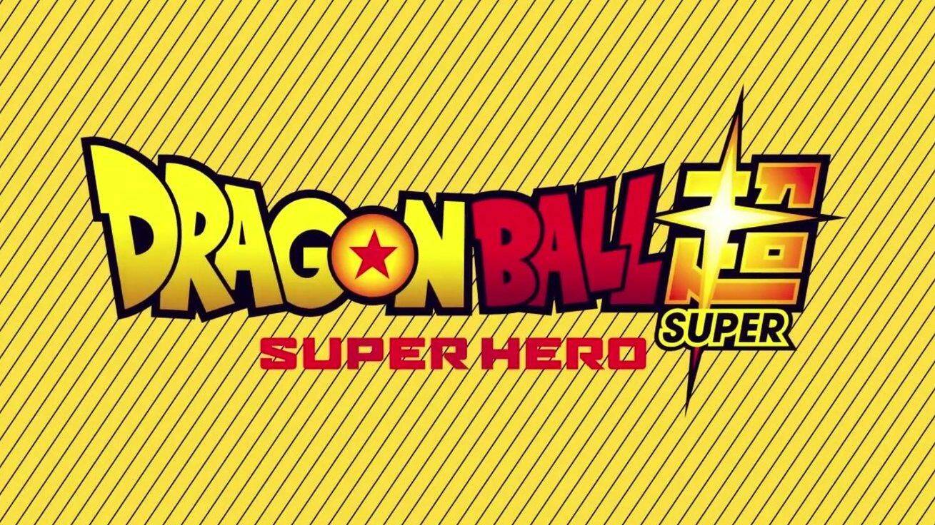 Dragon Ball Super: Super Hero, spiegata la scelta del titolo del film