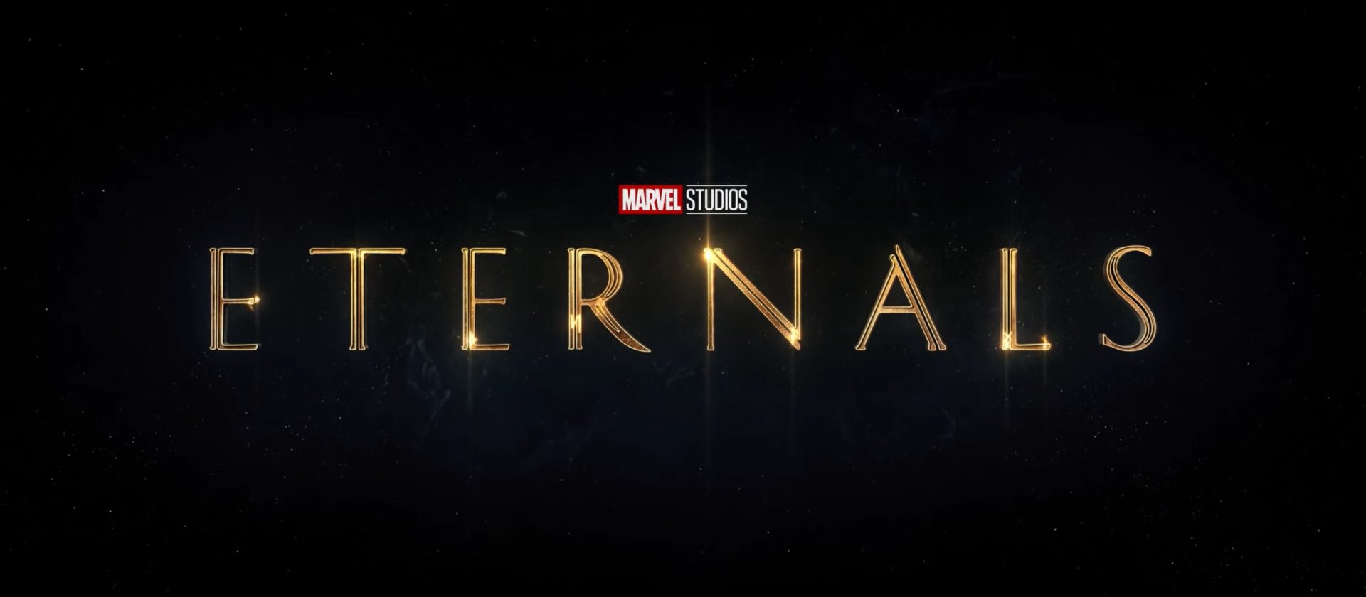 Eternals: trailer finale italiano del film