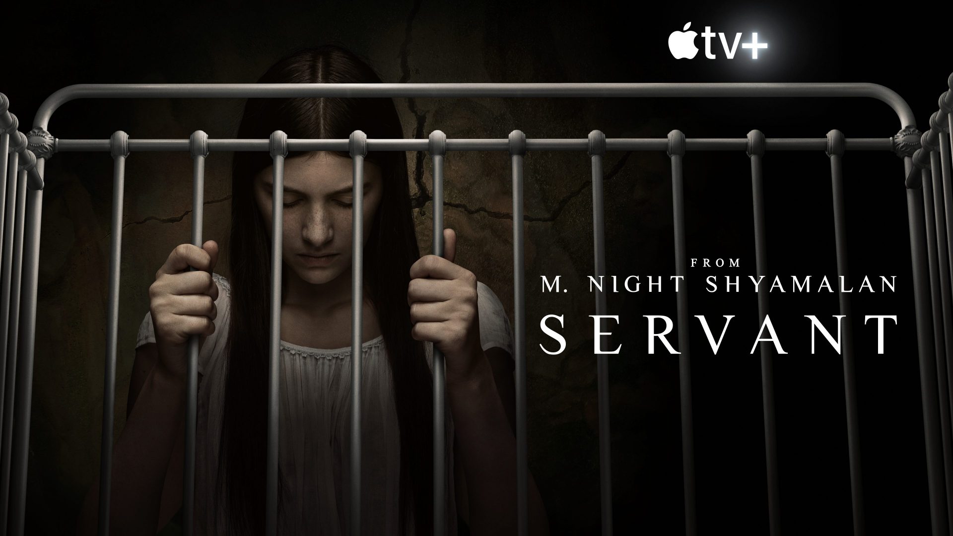 servant terza stagione