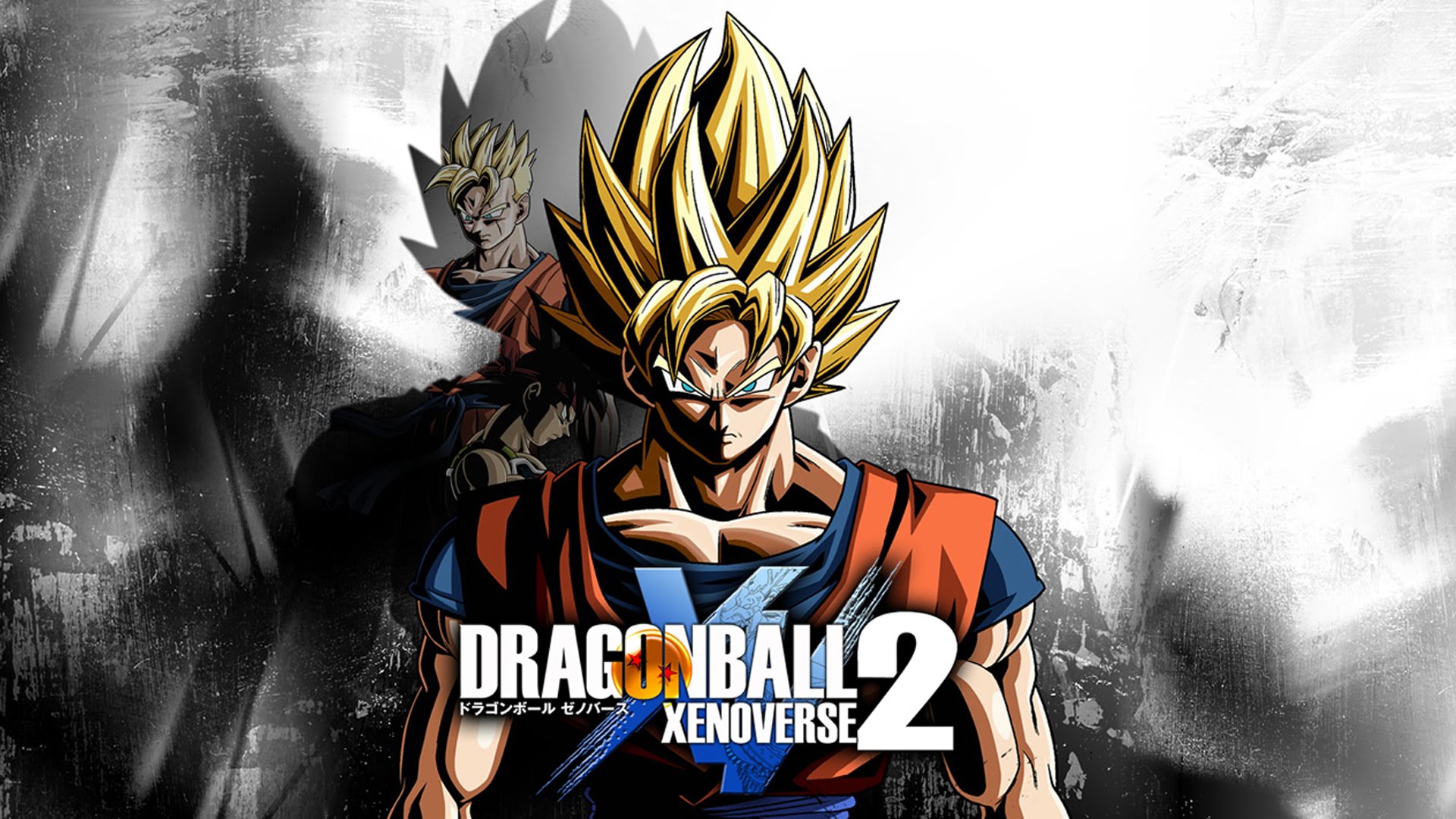 Dragon Ball Xenoverse 2: Legendary Pack 2 trailer