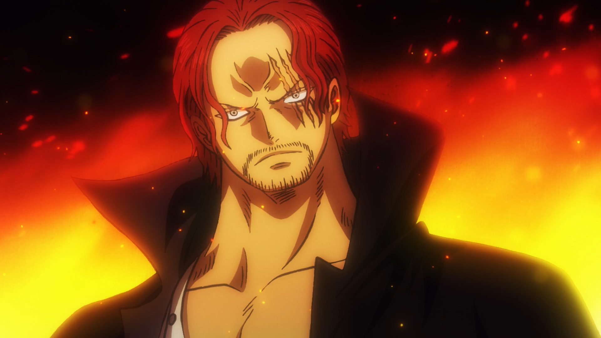 One Piece Film Red è il prossimo lungometraggio dedicato all’opera di Oda