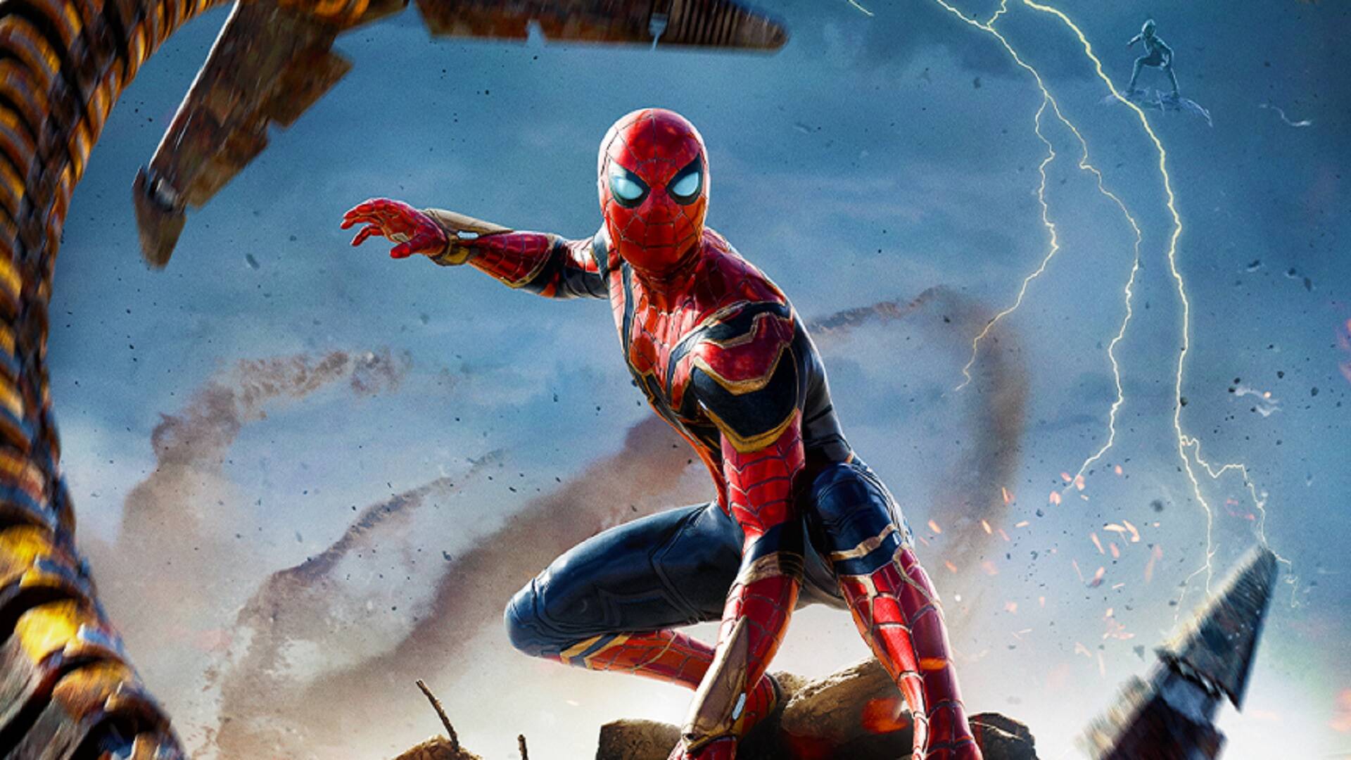Spider-Man No Way Home: nuovo trailer italiano e data di uscita confermata