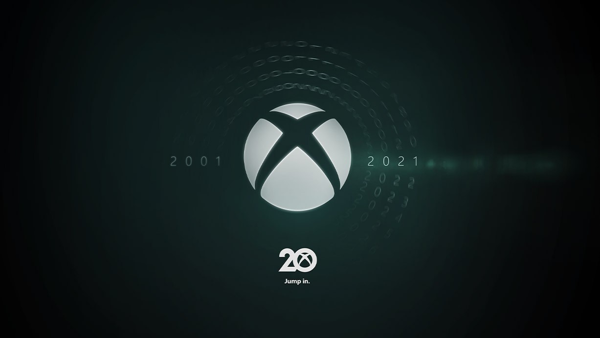 Il 20° anniversario di Xbox sarà celebrato con un FanFest