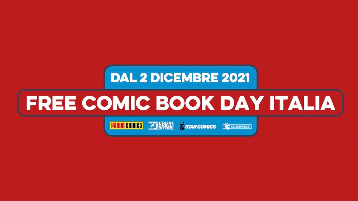 free-comic-book-day-2021