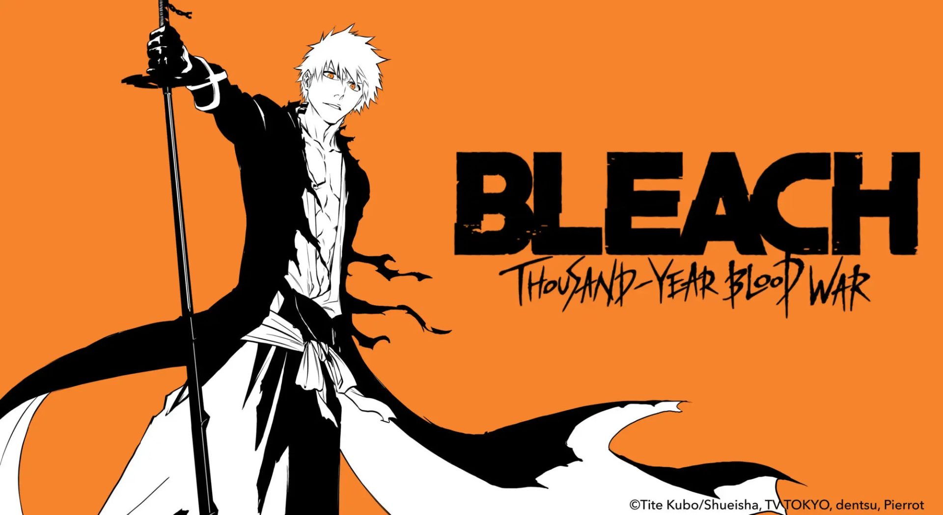 Bleach: la nuova stagione dell’anime arriverà il prossimo autunno