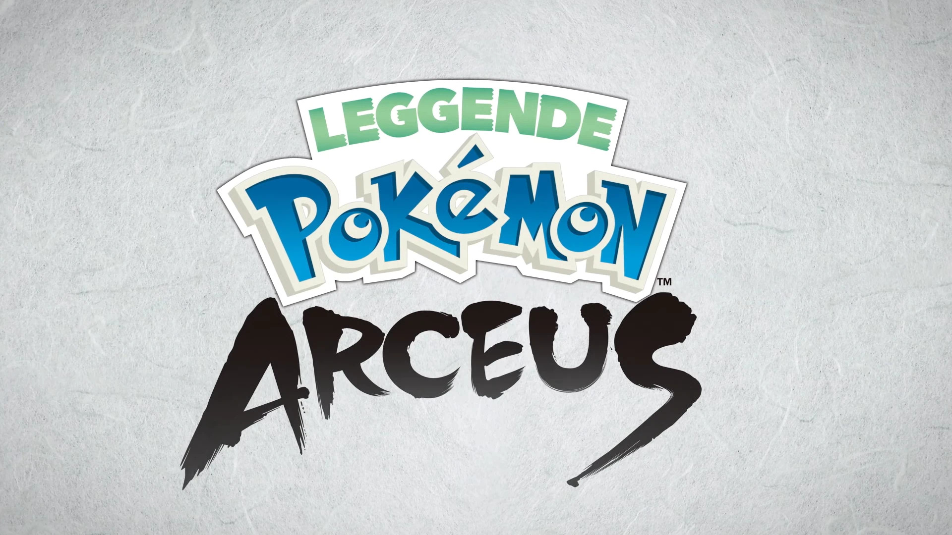 Leggende Pokémon Arceus: nuovo breve trailer del titolo