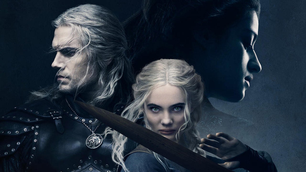 The Witcher 3: confermata la data della nuova stagione in arrivo su Netflix