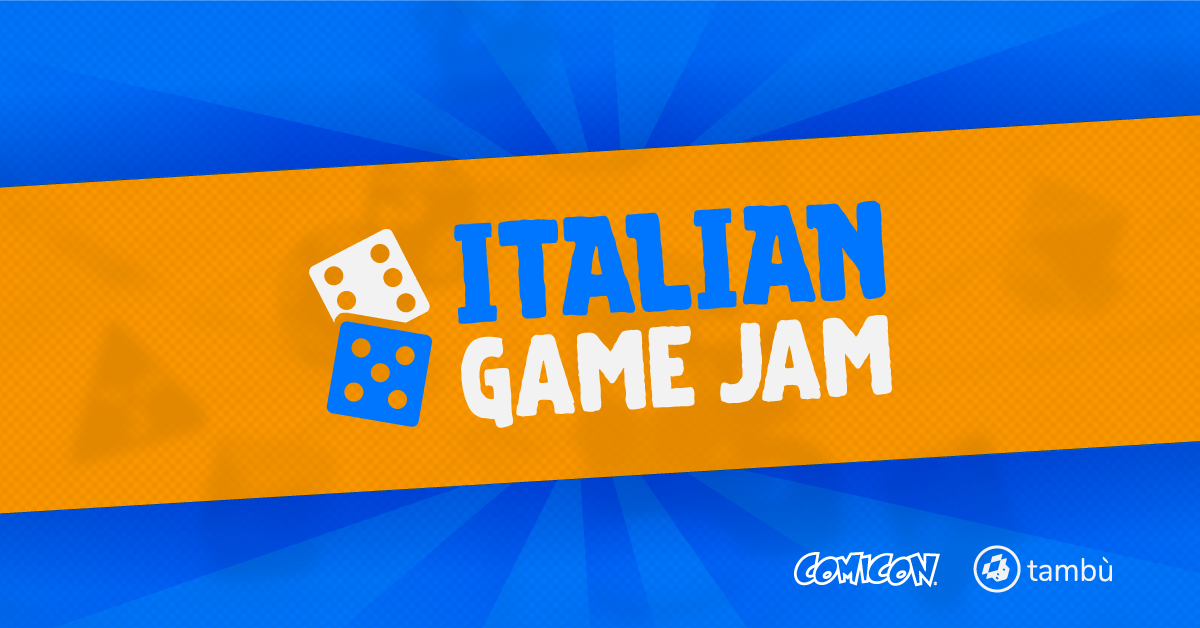 Italian Game Jam