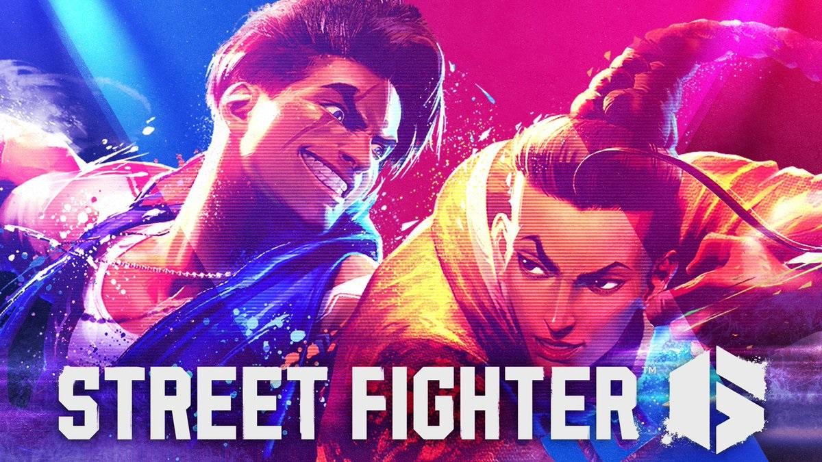 Street Fighter 6: trailer di annuncio e gameplay per il picchiaduro