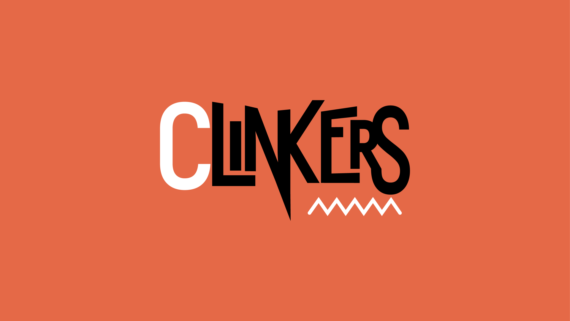 clinkers