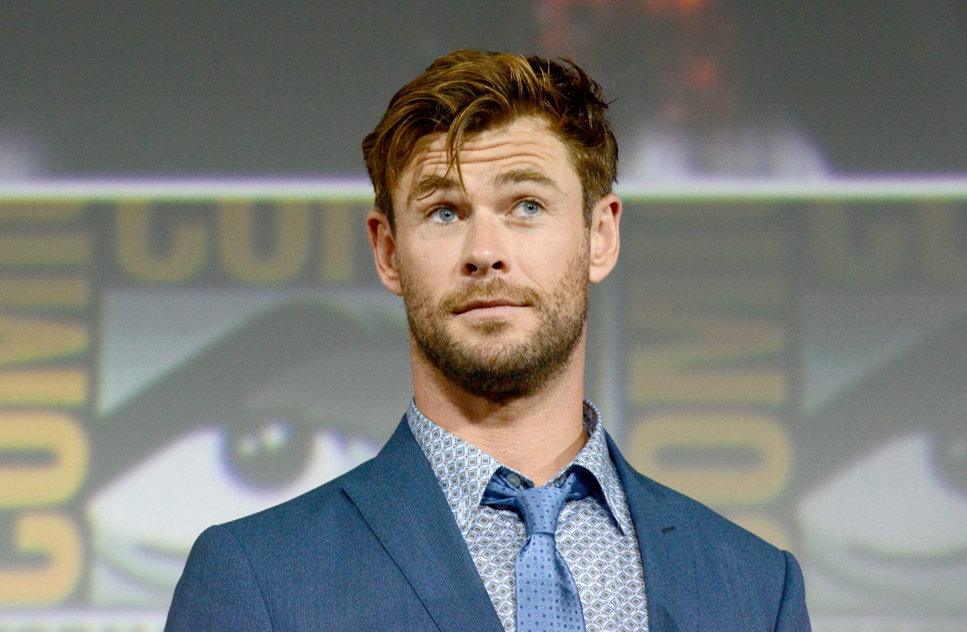Chris Hemsworth parla del rapporto fra Thor, Iron Man e Capitan America
