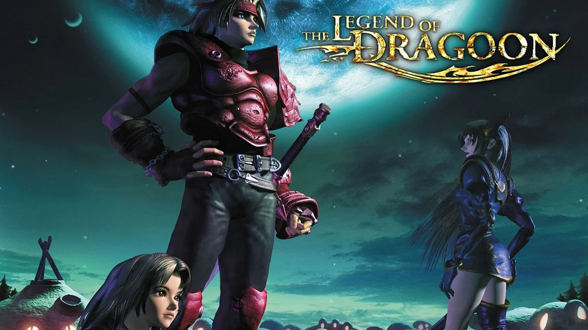 The Legend of Dragoon: un tweet riaccende le speranze per il remake