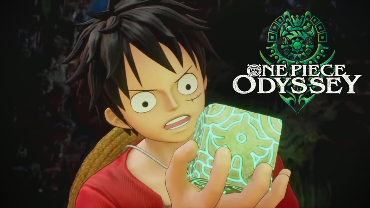 One Piece Odyssey: trailer dedicato al gameplay