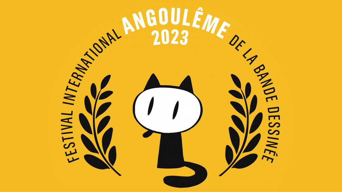 Festival del Fumetto di Angoulême: i vincitori dei premi